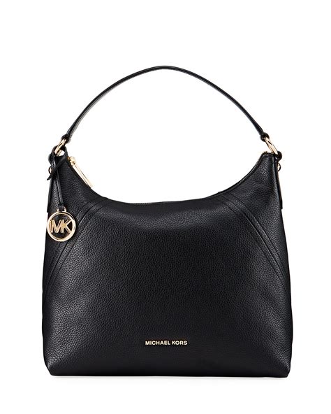 michael kors aria bag.